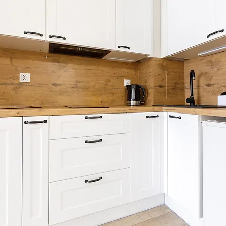 Appartement Chic - Center - Great Location - Swidnicka Street *