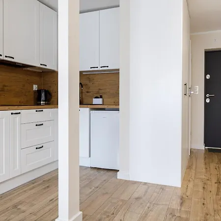 Chic - Center - Great Location - Swidnicka Street