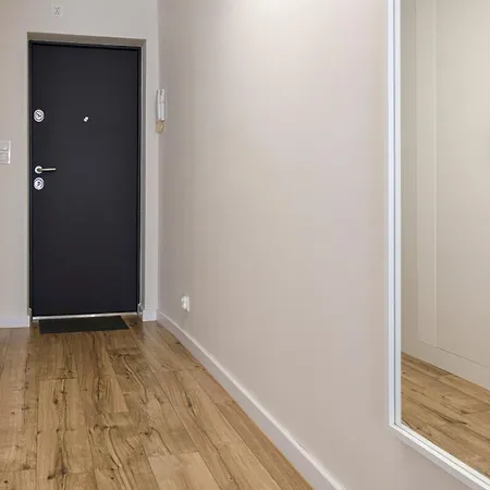 Chic - Center - Great Location - Swidnicka Street