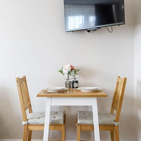 Chic - Center - Great Location - Swidnicka Street Appartement *