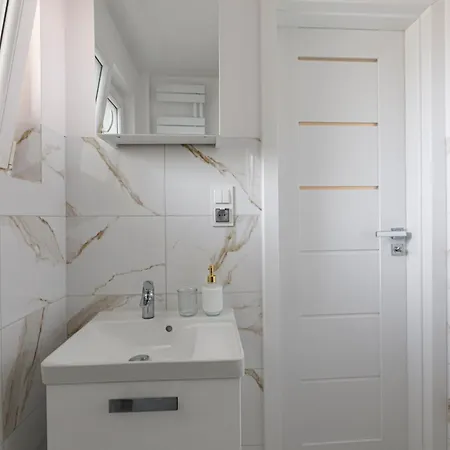 Chic - Center - Great Location - Swidnicka Street Appartement Wrocław