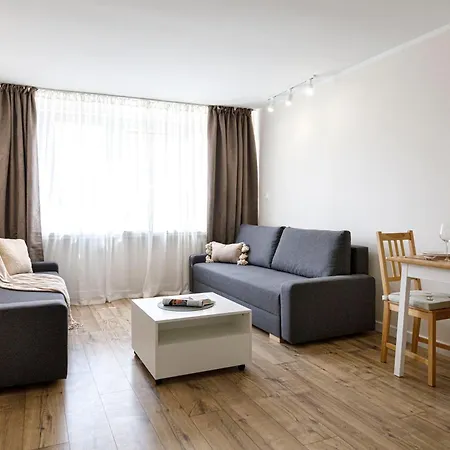 Chic - Center - Great Location - Swidnicka Street Appartement