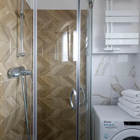 Appartement Chic - Center - Great Location - Swidnicka Street Wrocław