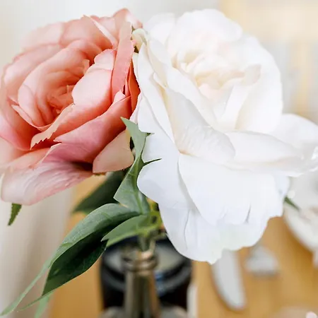 Appartement Chic - Center - Great Location - Swidnicka Street