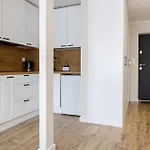 Chic - Center - Great Location - Swidnicka Street
