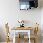 Chic - Center - Great Location - Swidnicka Street Apartment *