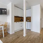 Chic - Center - Great Location - Swidnicka Street Apartment *