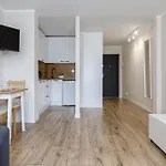 Apartment Chic - Center - Great Location - Swidnicka Street *