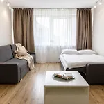 Chic - Center - Great Location - Swidnicka Street Apartment *