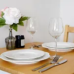 شقة Chic - Center - Great Location - Swidnicka Street