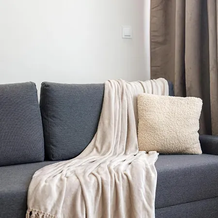 Chic - Center - Great Location - Swidnicka Street شقة *