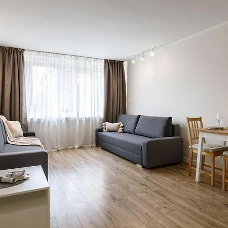 Chic - Center - Great Location - Swidnicka Street * فروتسواف