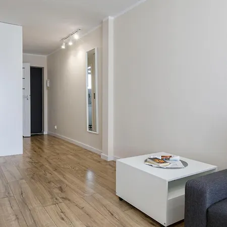 Chic - Center - Great Location - Swidnicka Street شقة
