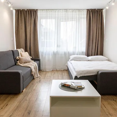 Chic - Center - Great Location - Swidnicka Street شقة *