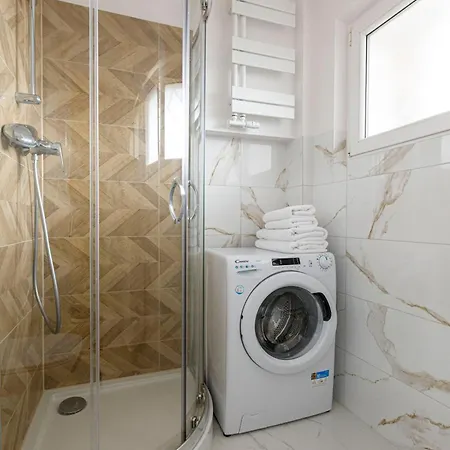 Chic - Center - Great Location - Swidnicka Street * فروتسواف