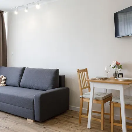 Chic - Center - Great Location - Swidnicka Street アパート