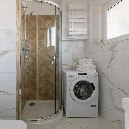 Chic - Center - Great Location - Swidnicka Street ヴロツワフ